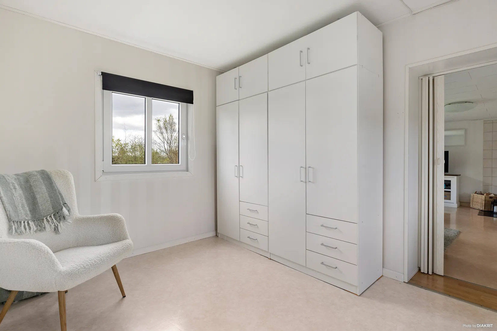Villa, Kåvivägen 30D, Lillån, Örebro