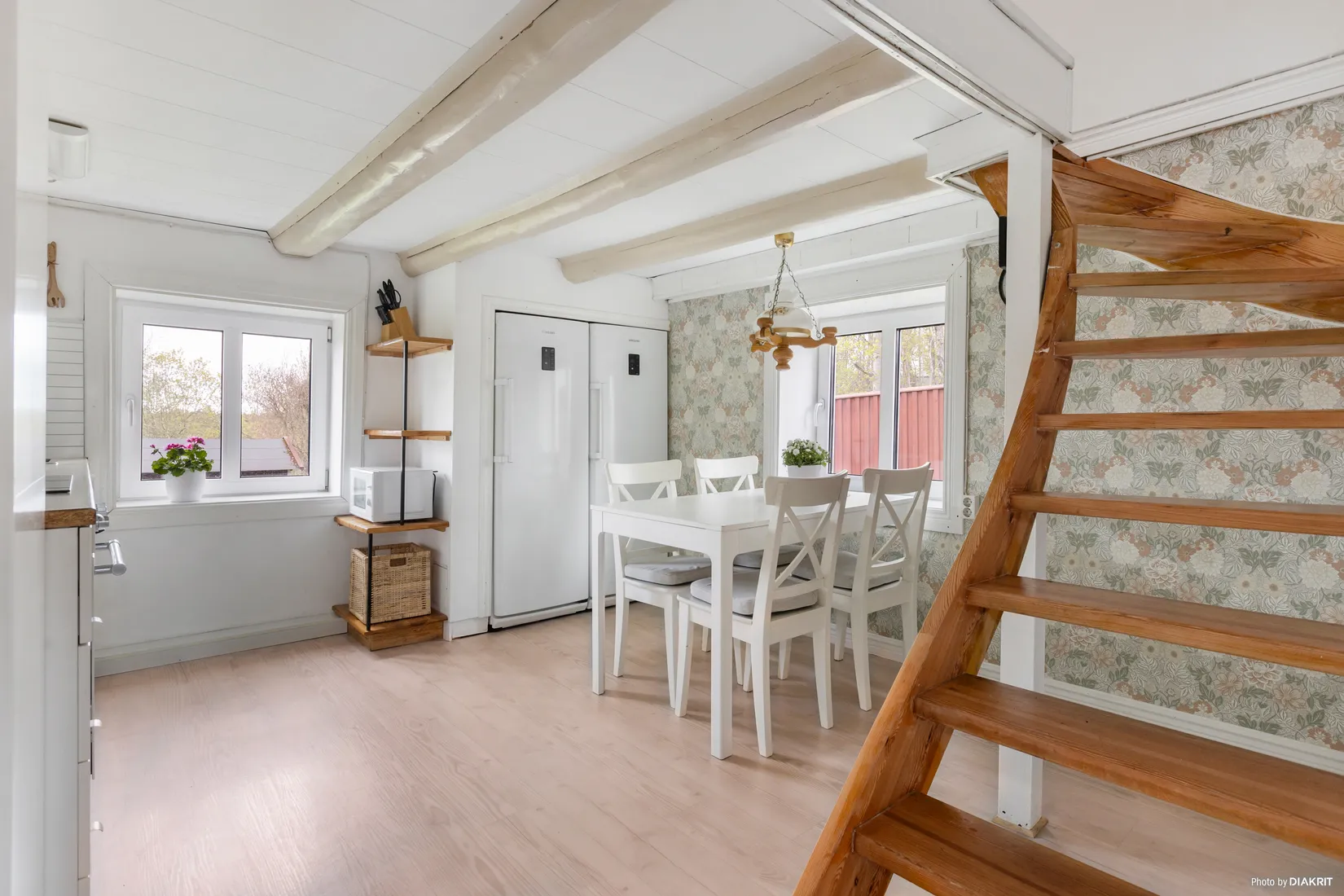 Villa, Kåvivägen 30D, Lillån, Örebro