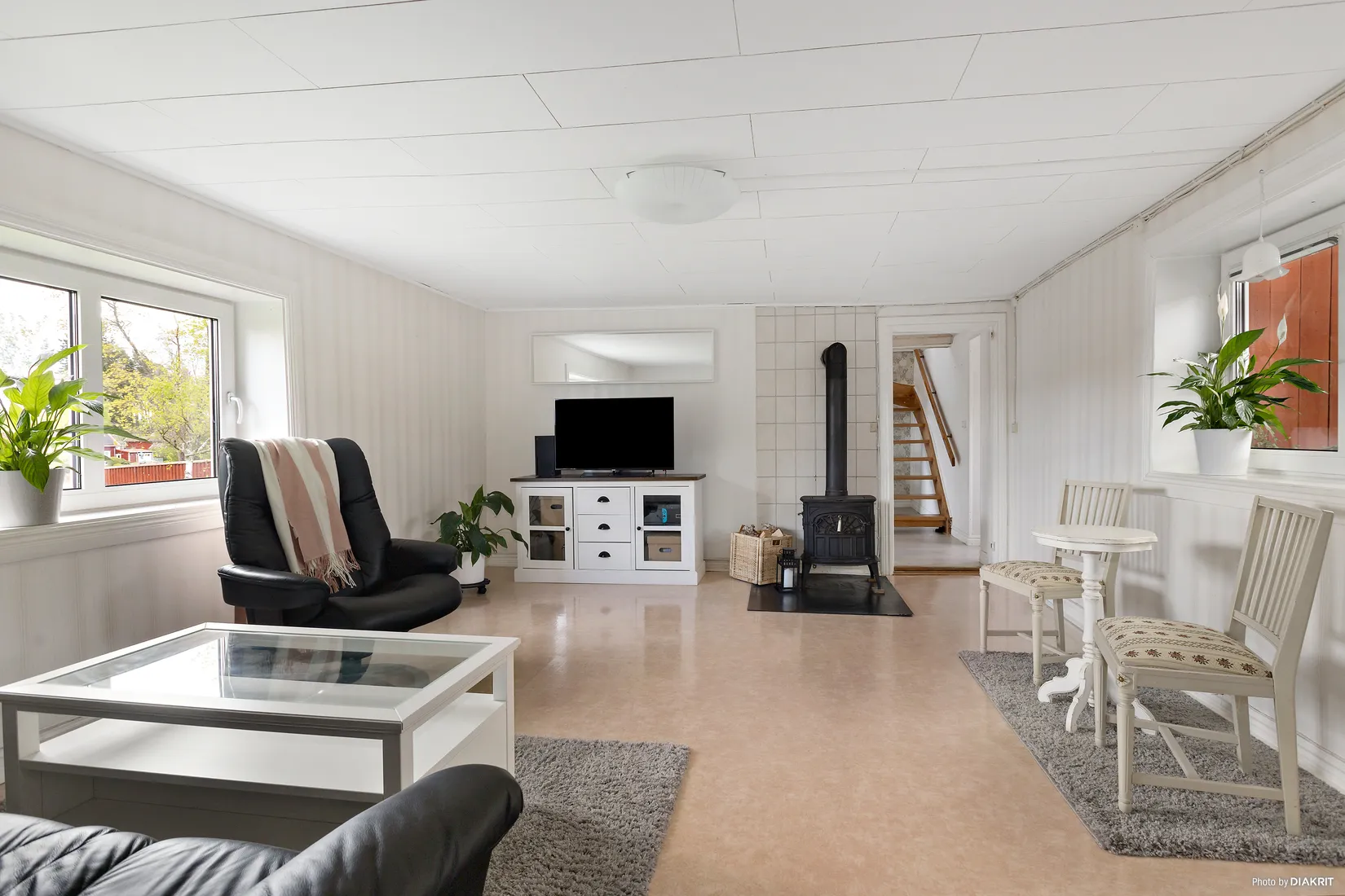 Villa, Kåvivägen 30D, Lillån, Örebro