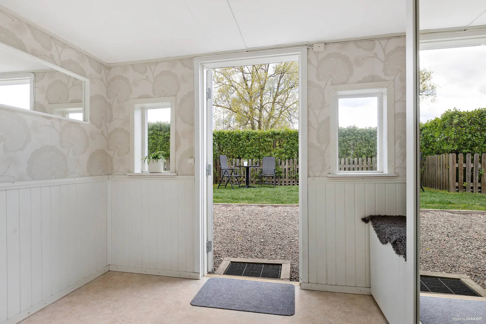 Villa, Kåvivägen 30D, Lillån, Örebro