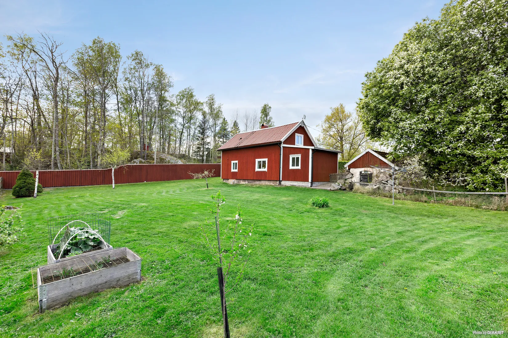 Villa, Kåvivägen 30D, Lillån, Örebro