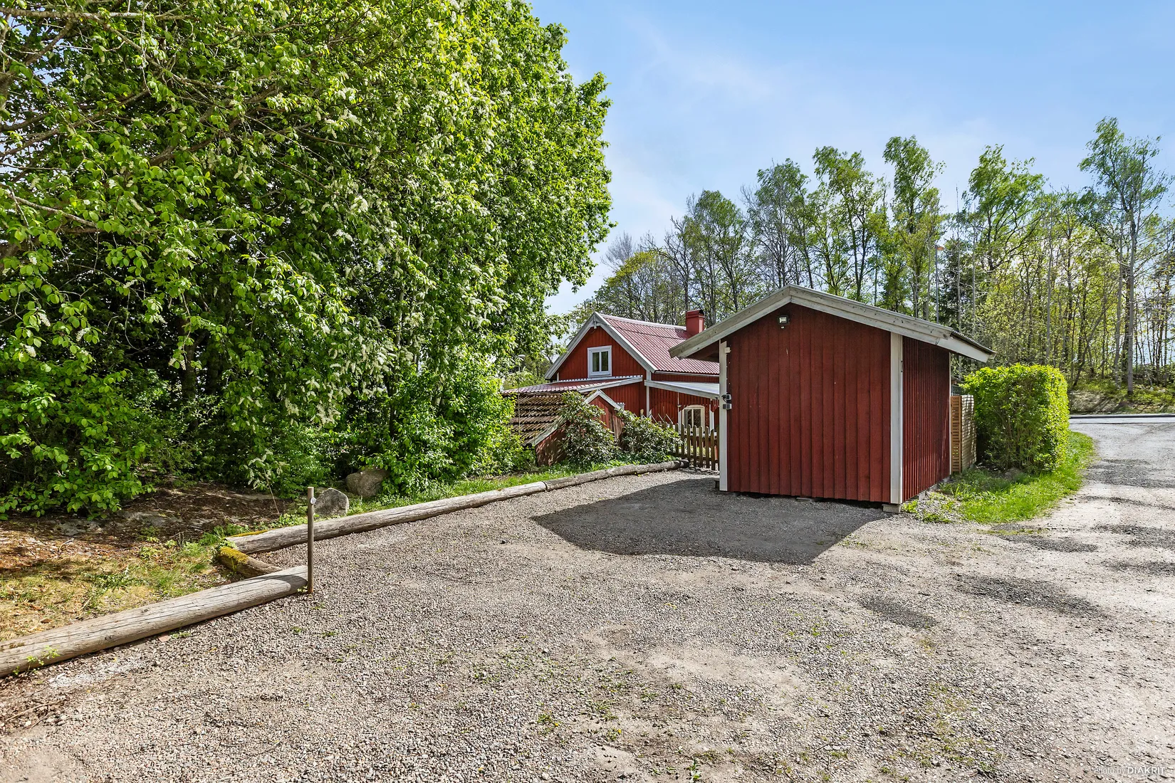 Villa, Kåvivägen 30D, Lillån, Örebro