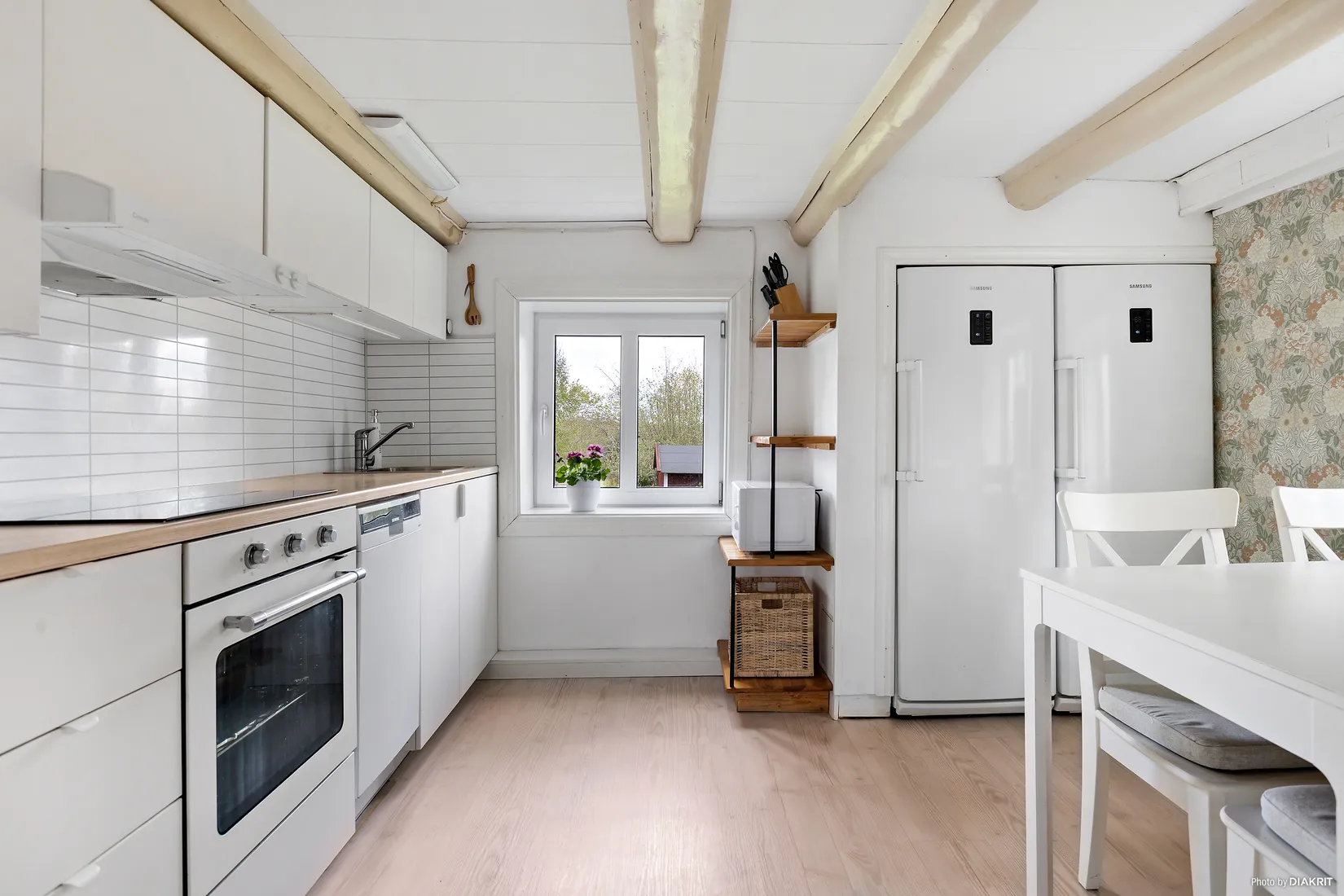 Villa, Kåvivägen 30D, Lillån, Örebro