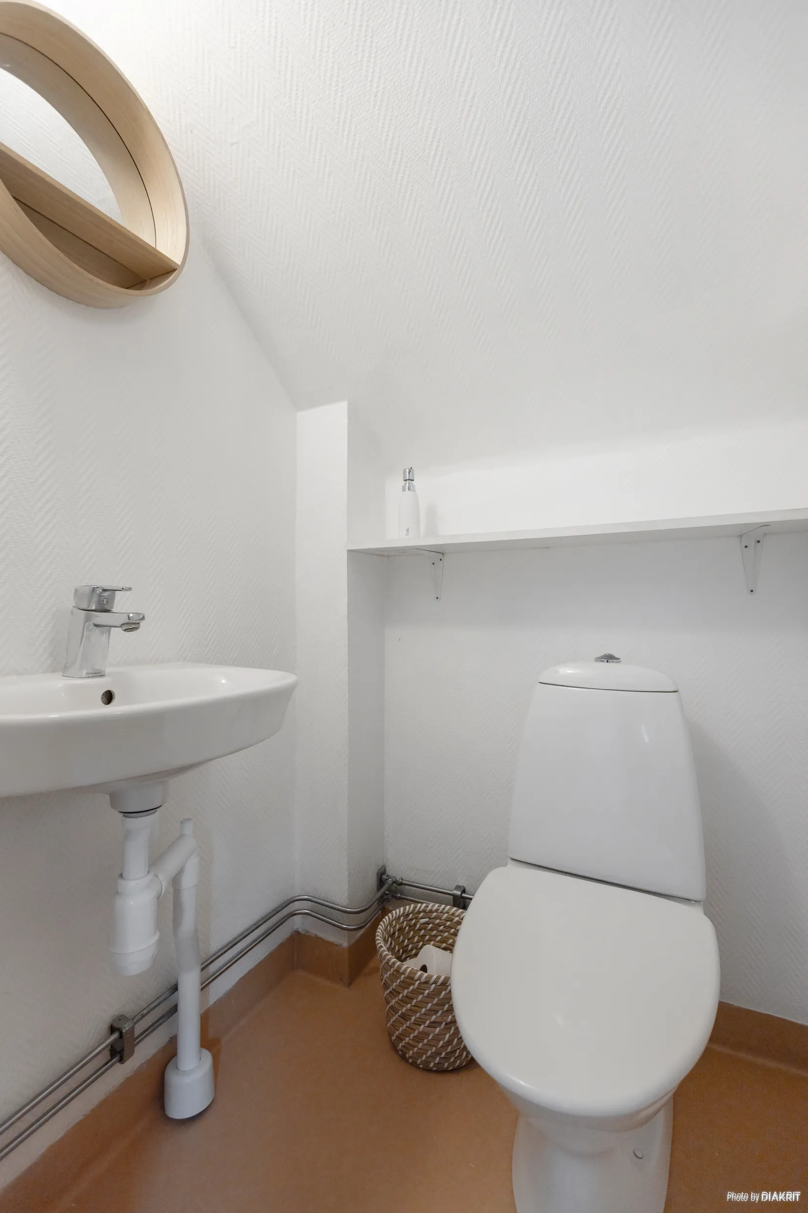 Villa, Kåvivägen 30D, Lillån, Örebro