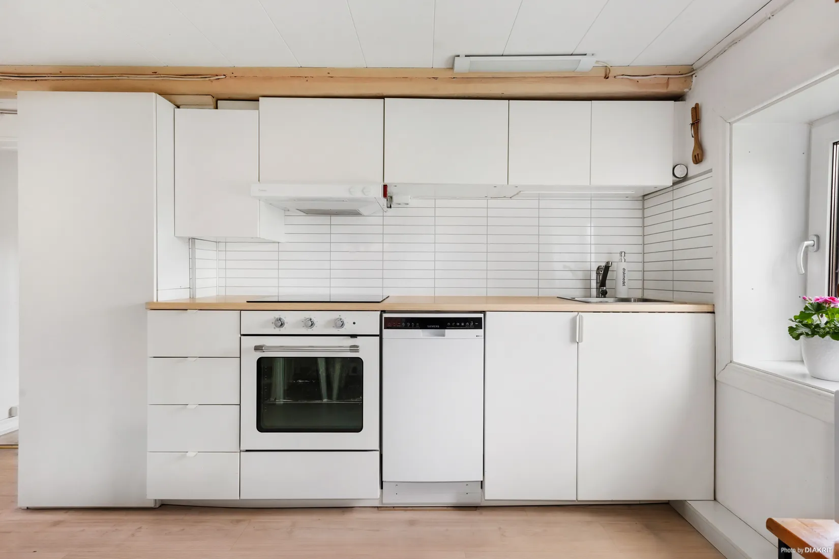Villa, Kåvivägen 30D, Lillån, Örebro