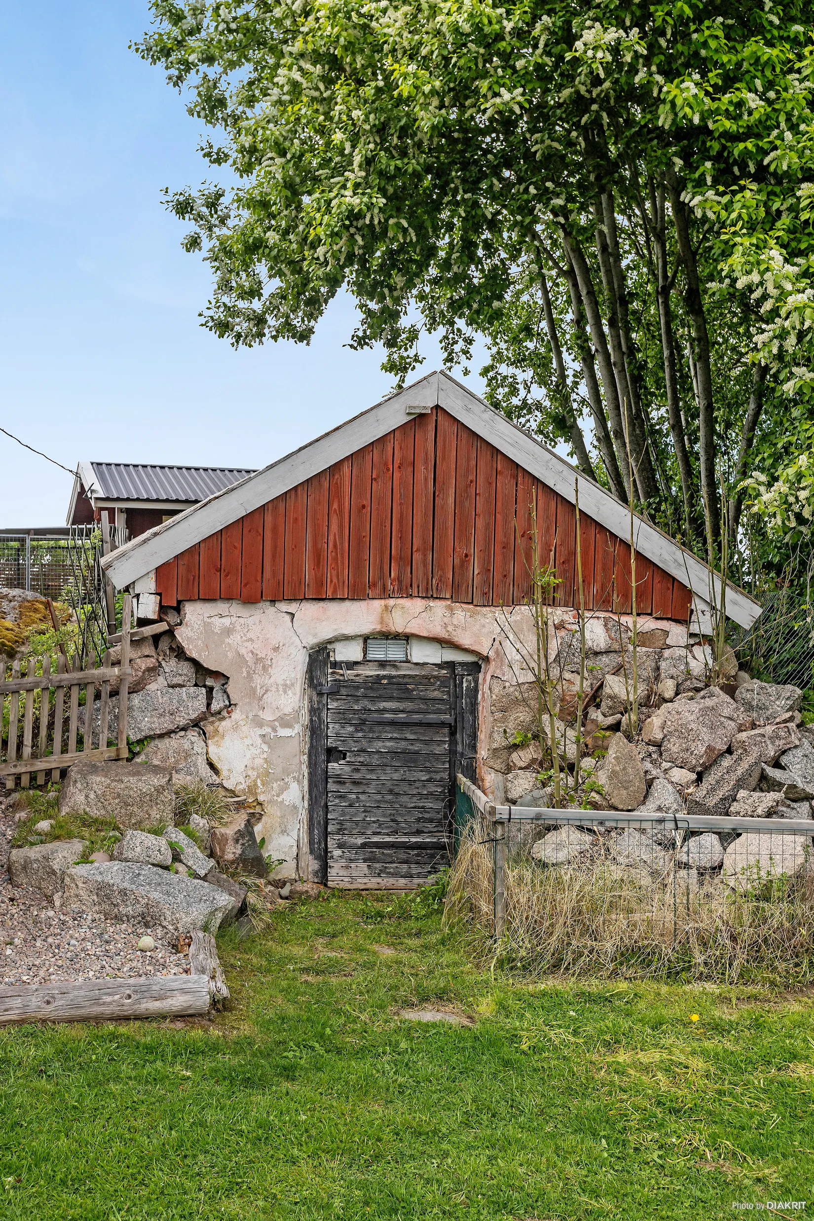Villa, Kåvivägen 30D, Lillån, Örebro