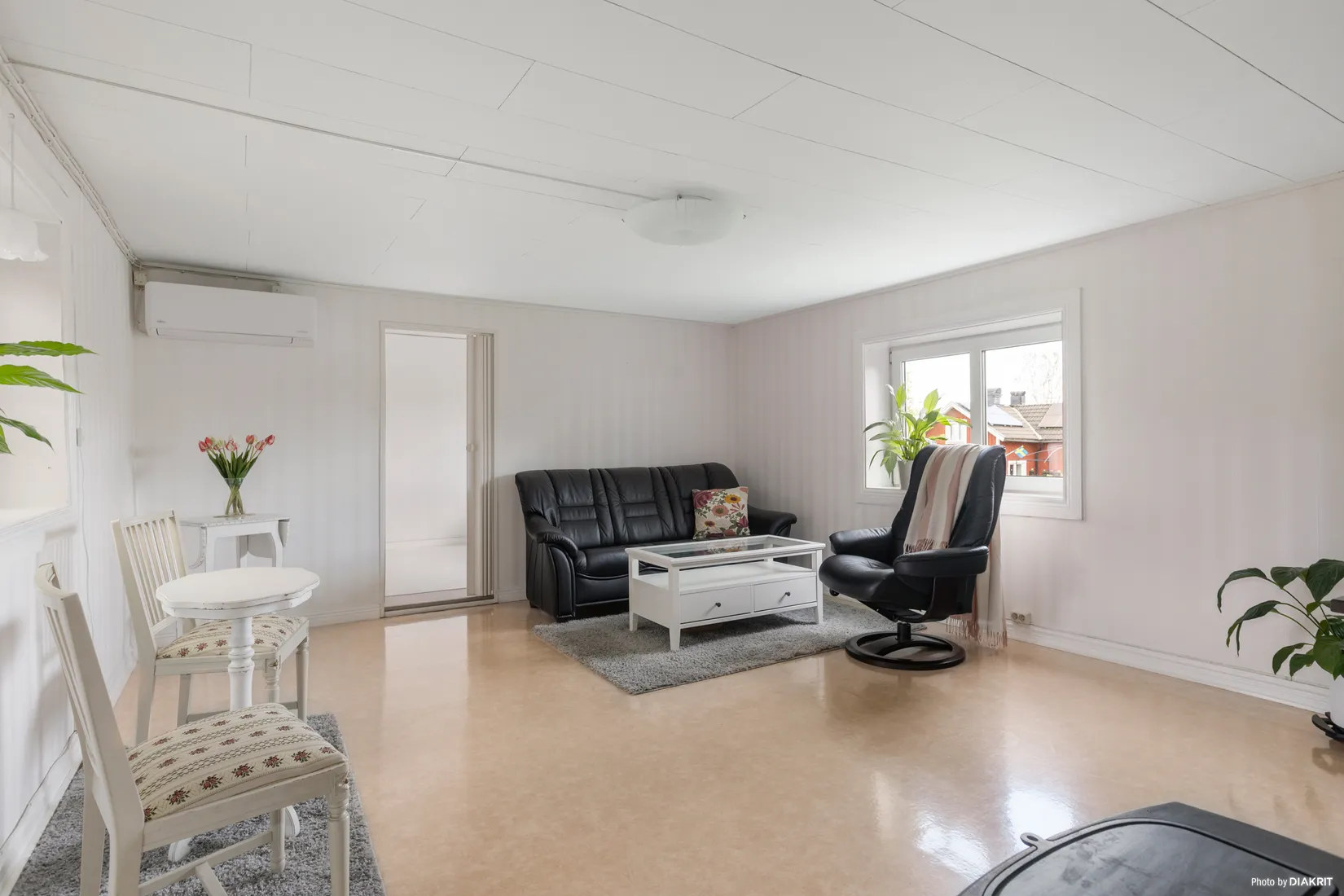 Villa, Kåvivägen 30D, Lillån, Örebro