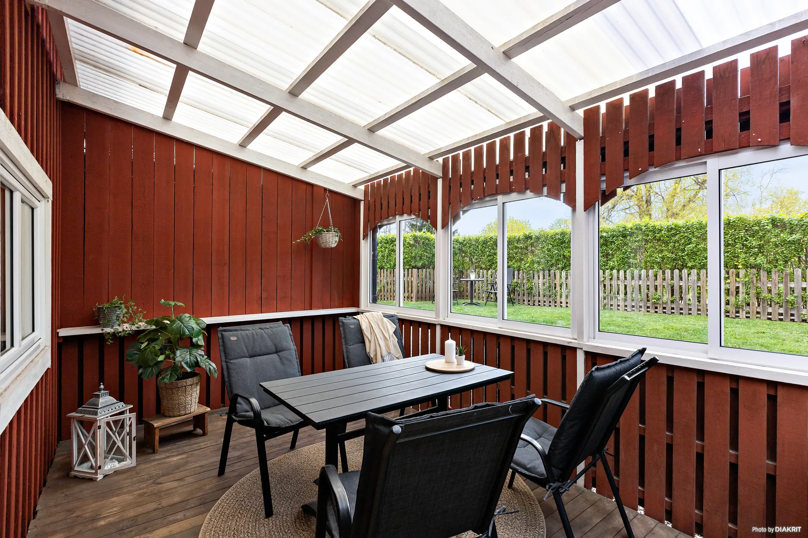 Villa, Kåvivägen 30D, Lillån, Örebro