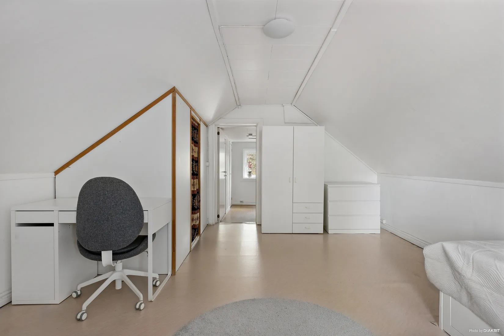 Villa, Kåvivägen 30D, Lillån, Örebro