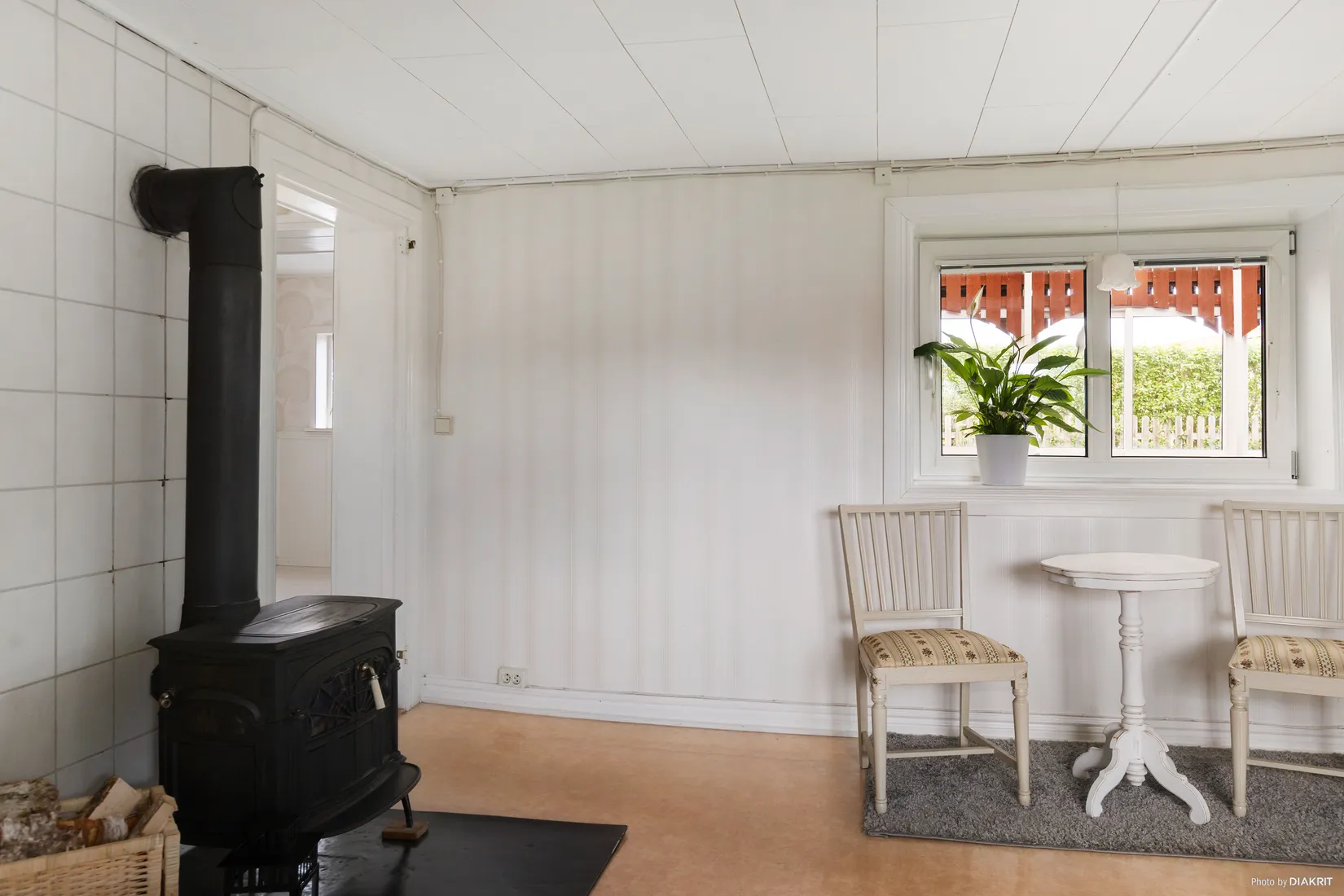 Villa, Kåvivägen 30D, Lillån, Örebro