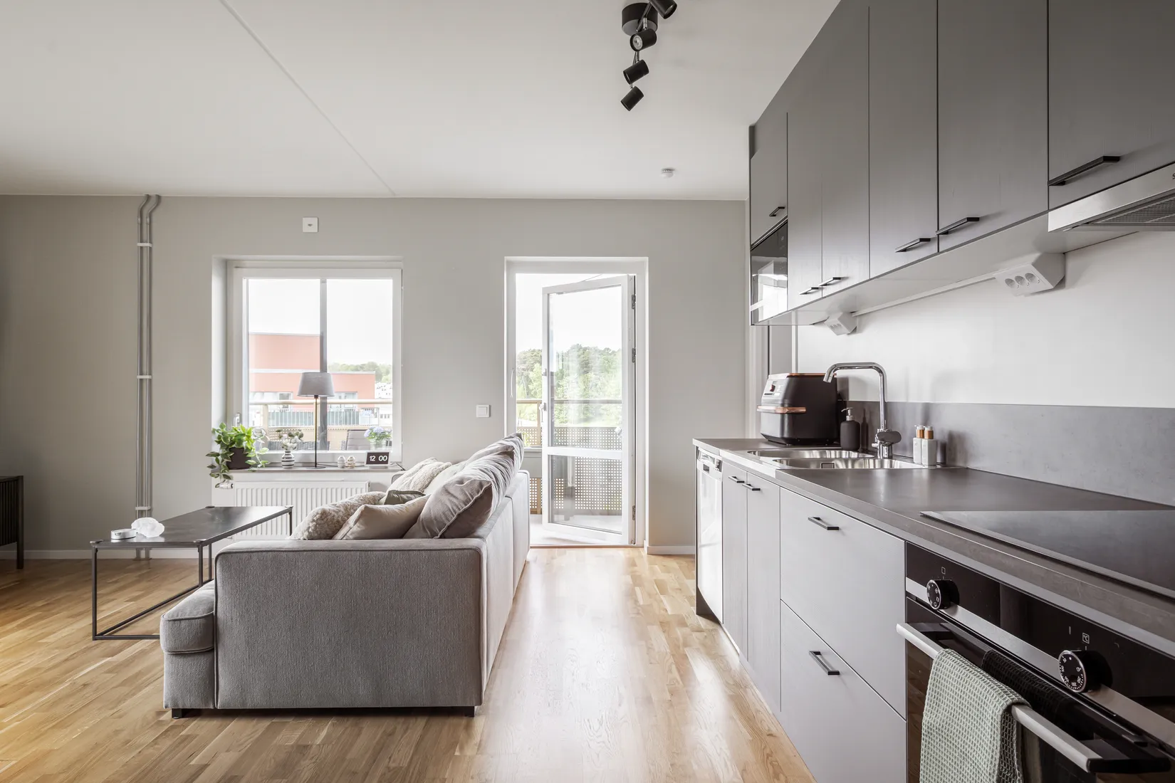 Bostadsrätt, Onyxgatan 4, Tynnered, Göteborg