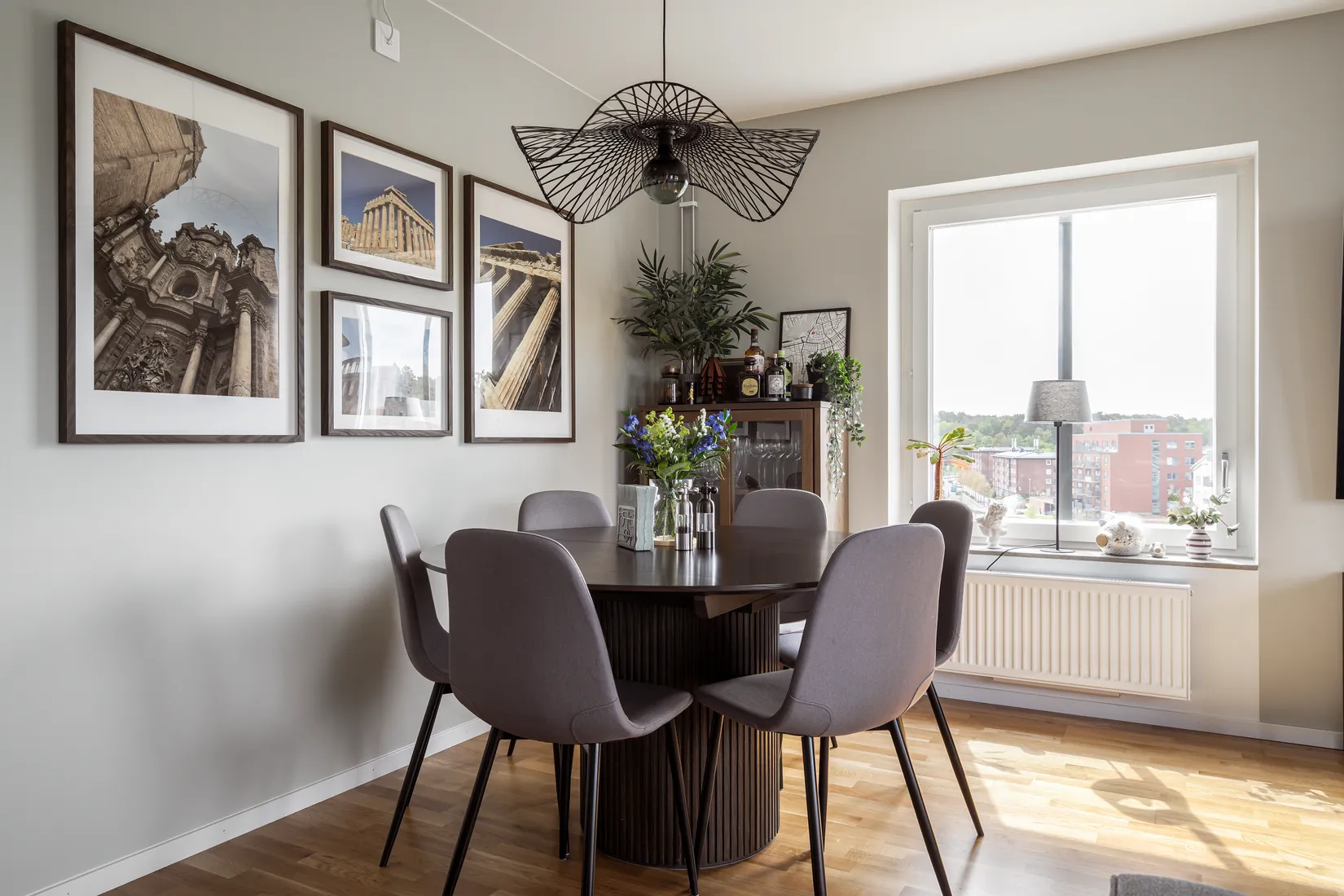 Bostadsrätt, Onyxgatan 4, Tynnered, Göteborg