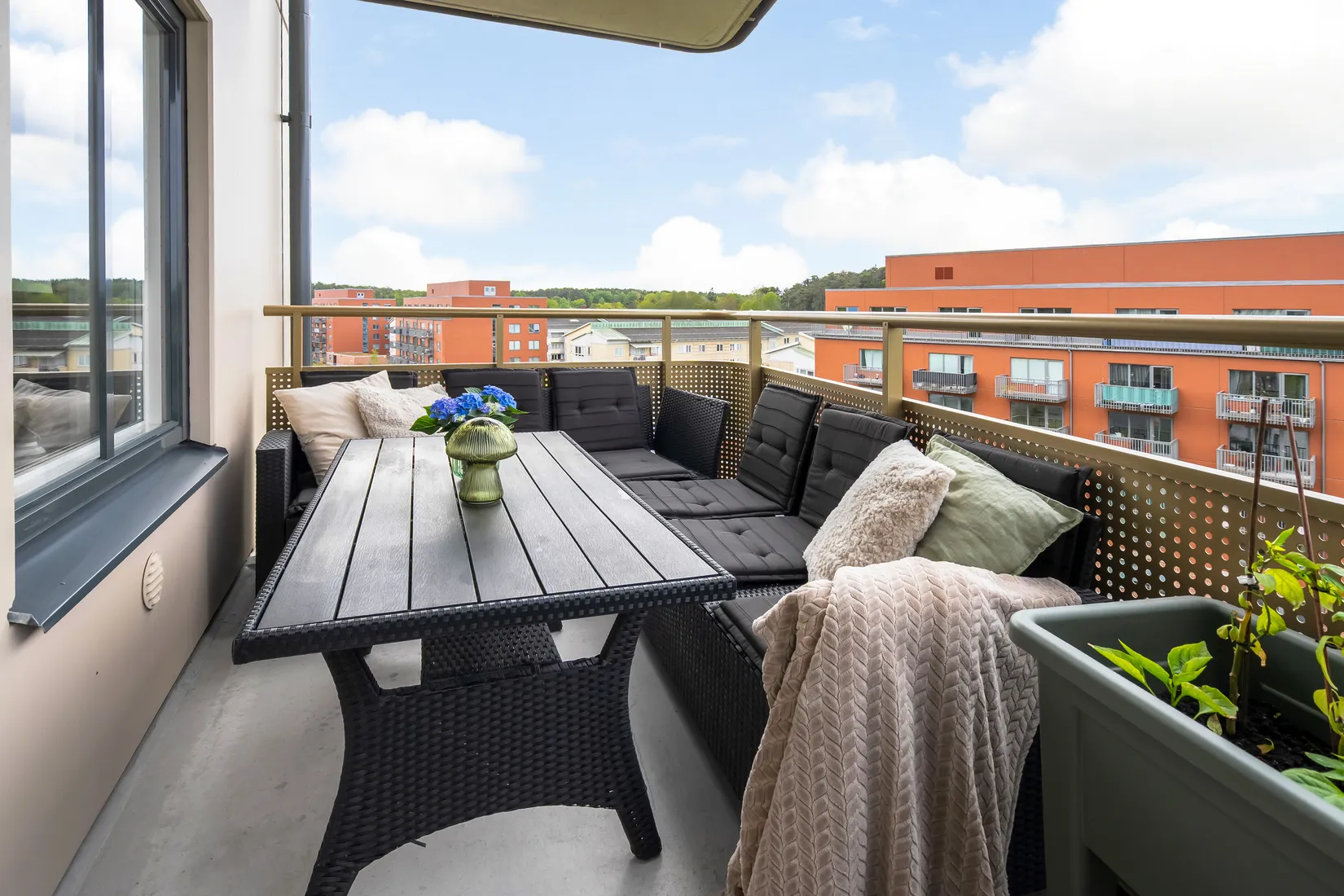 Bostadsrätt, Onyxgatan 4, Tynnered, Göteborg