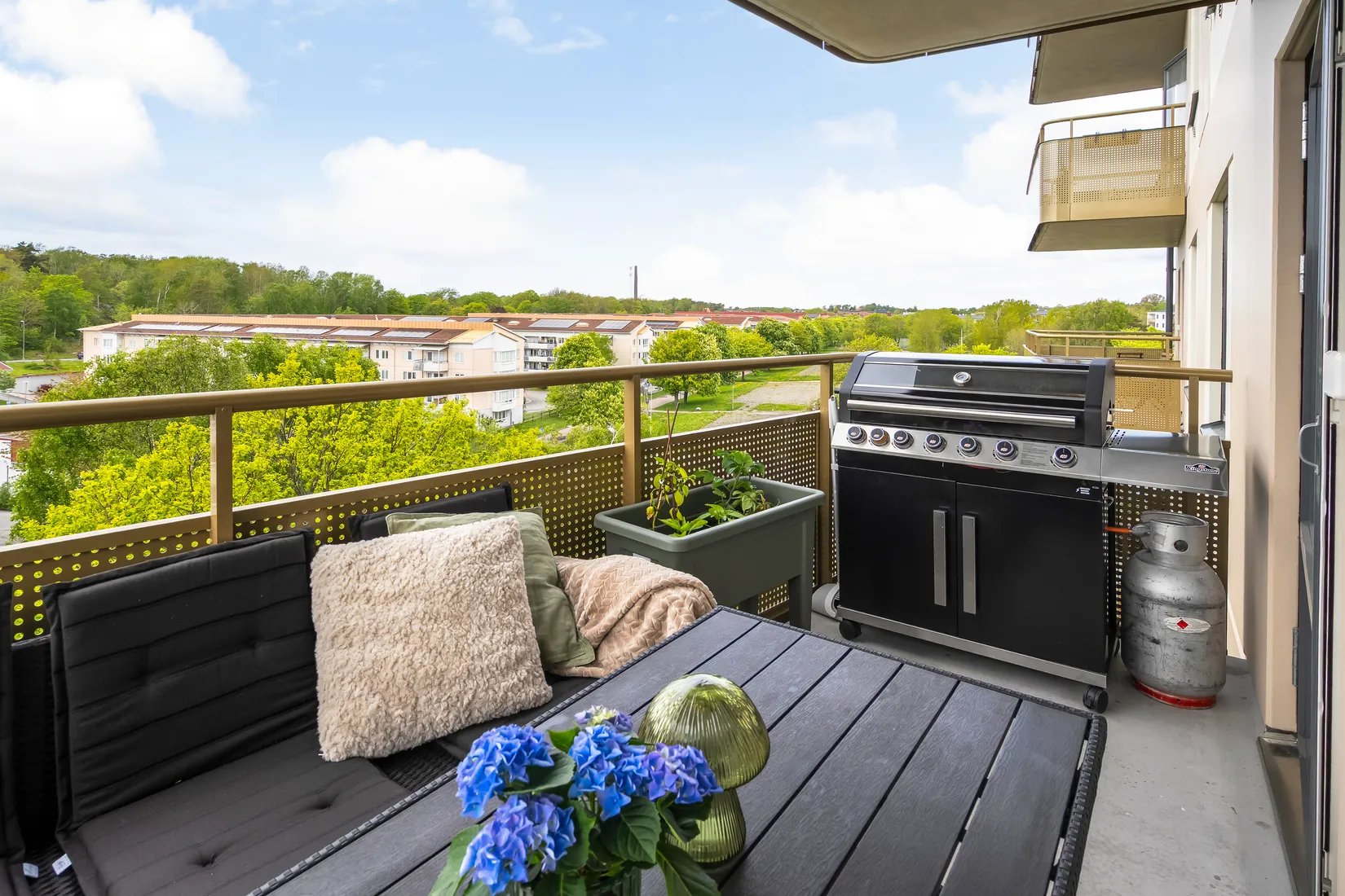 Bostadsrätt, Onyxgatan 4, Tynnered, Göteborg