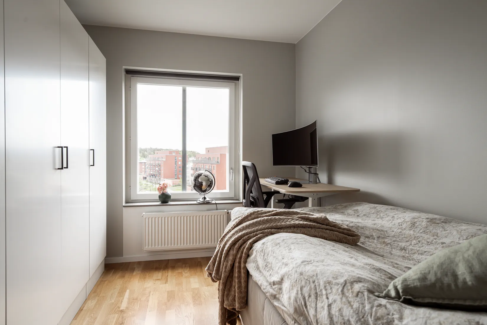 Bostadsrätt, Onyxgatan 4, Tynnered, Göteborg