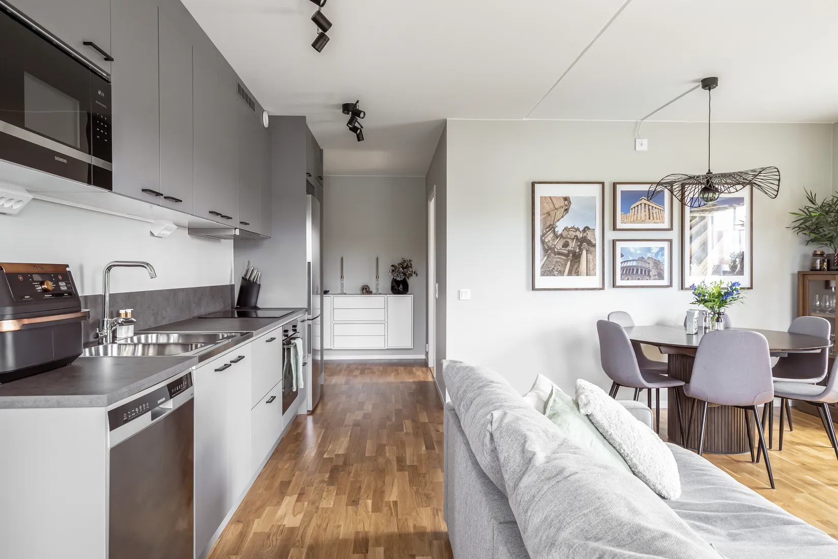 Bostadsrätt, Onyxgatan 4, Tynnered, Göteborg