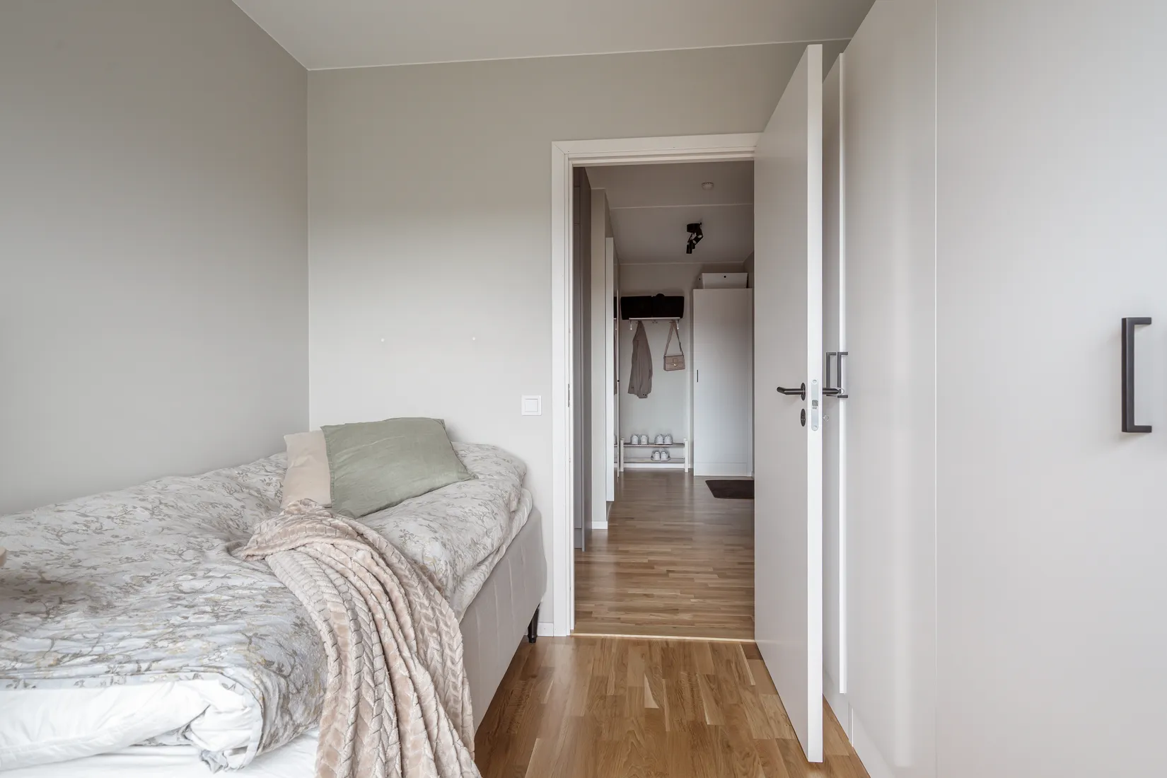 Bostadsrätt, Onyxgatan 4, Tynnered, Göteborg