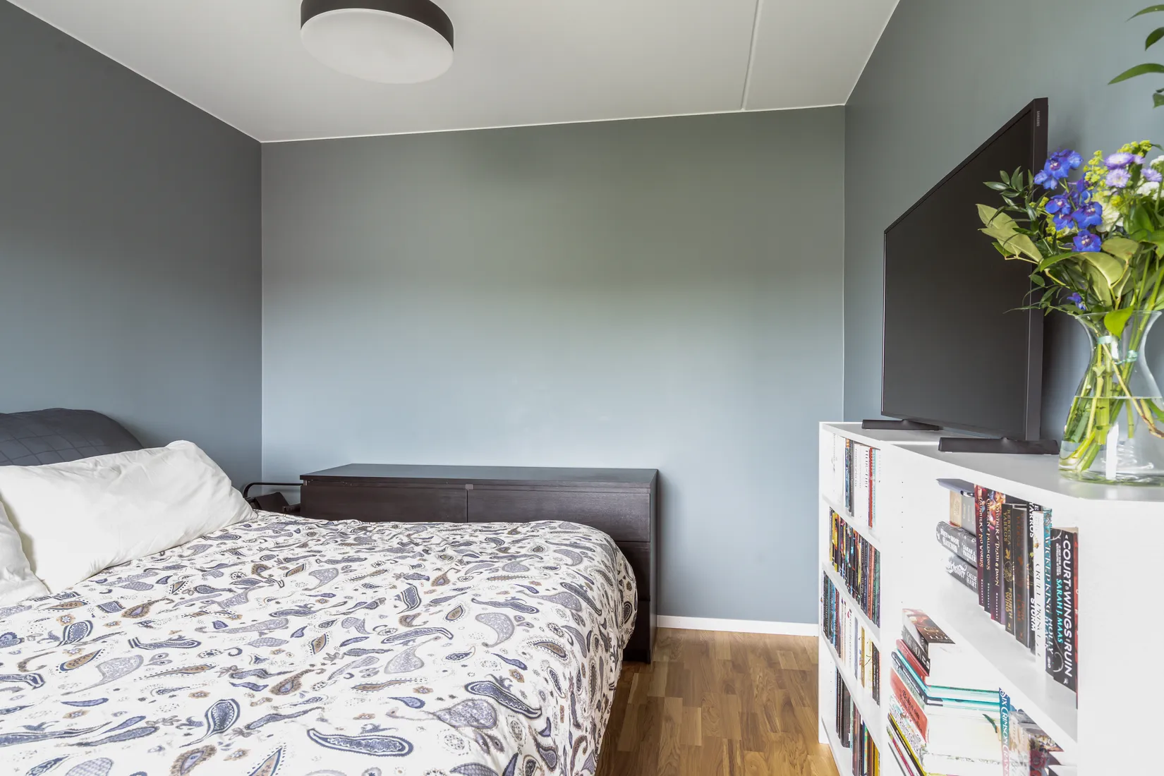 Bostadsrätt, Onyxgatan 4, Tynnered, Göteborg