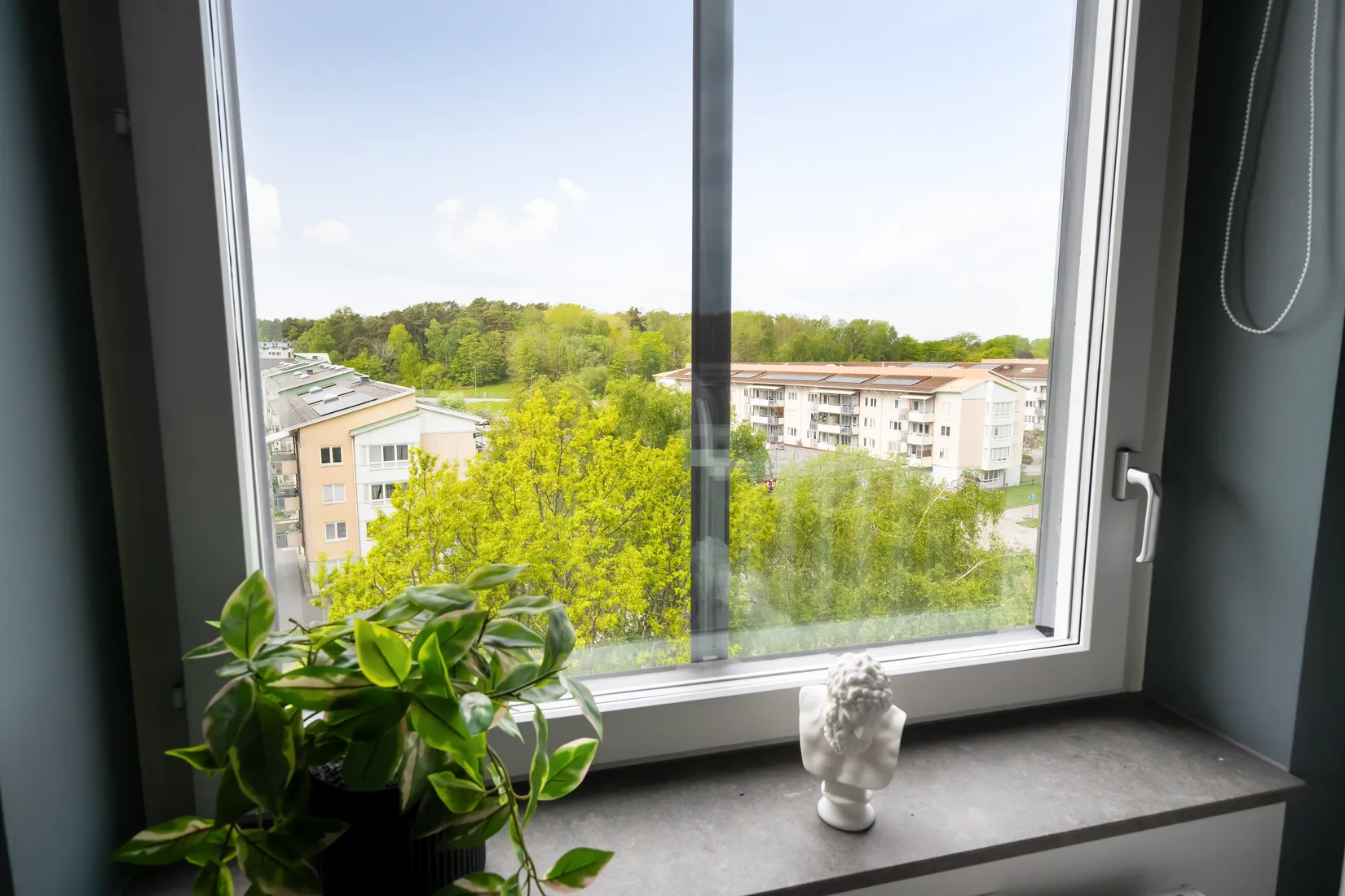 Bostadsrätt, Onyxgatan 4, Tynnered, Göteborg