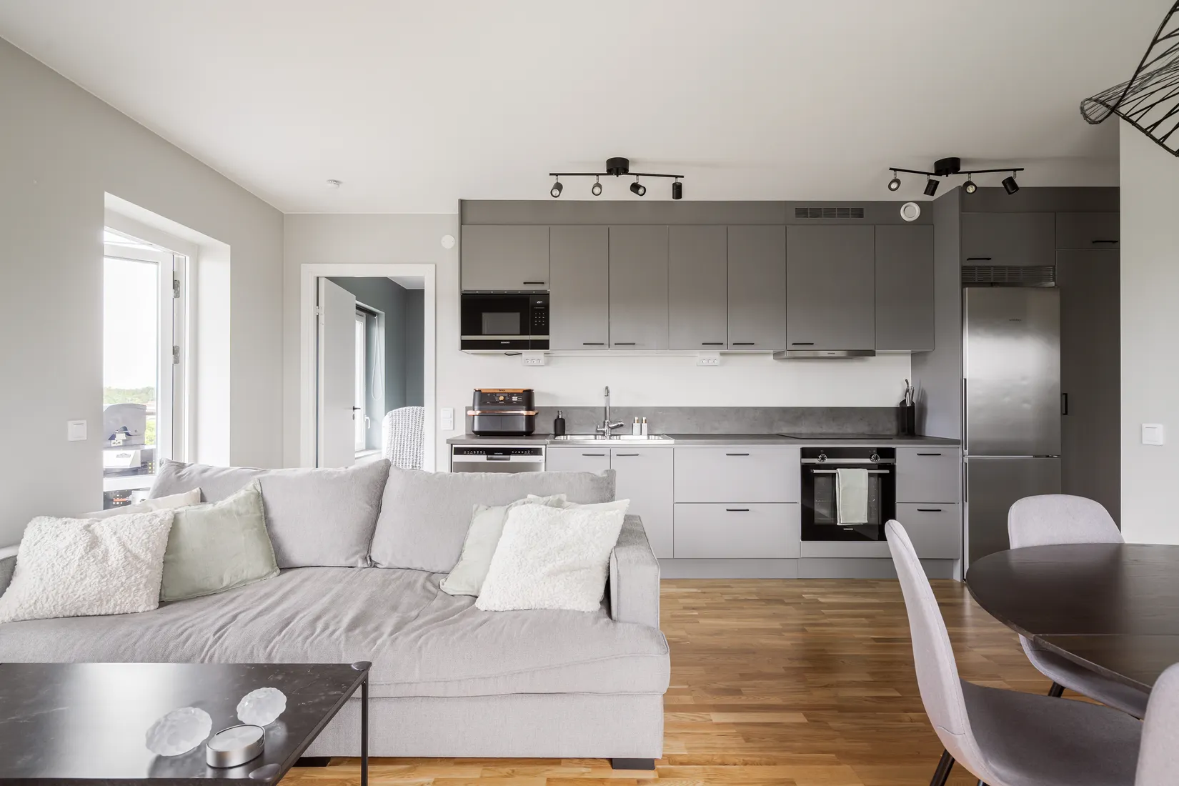 Bostadsrätt, Onyxgatan 4, Tynnered, Göteborg