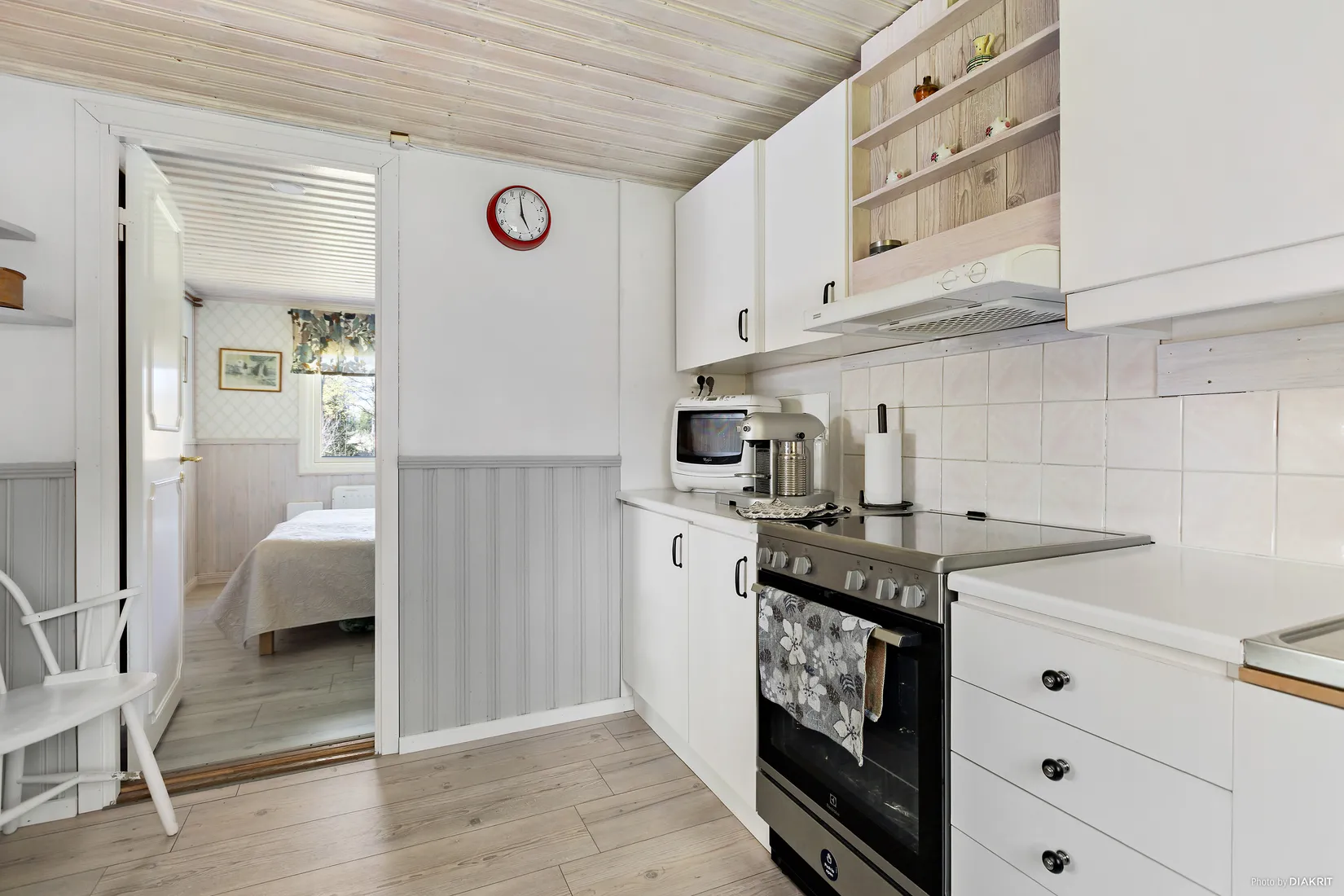 Villa, Sjöängsvägen 8, Mullhyttan Hemsjön, Lekeberg