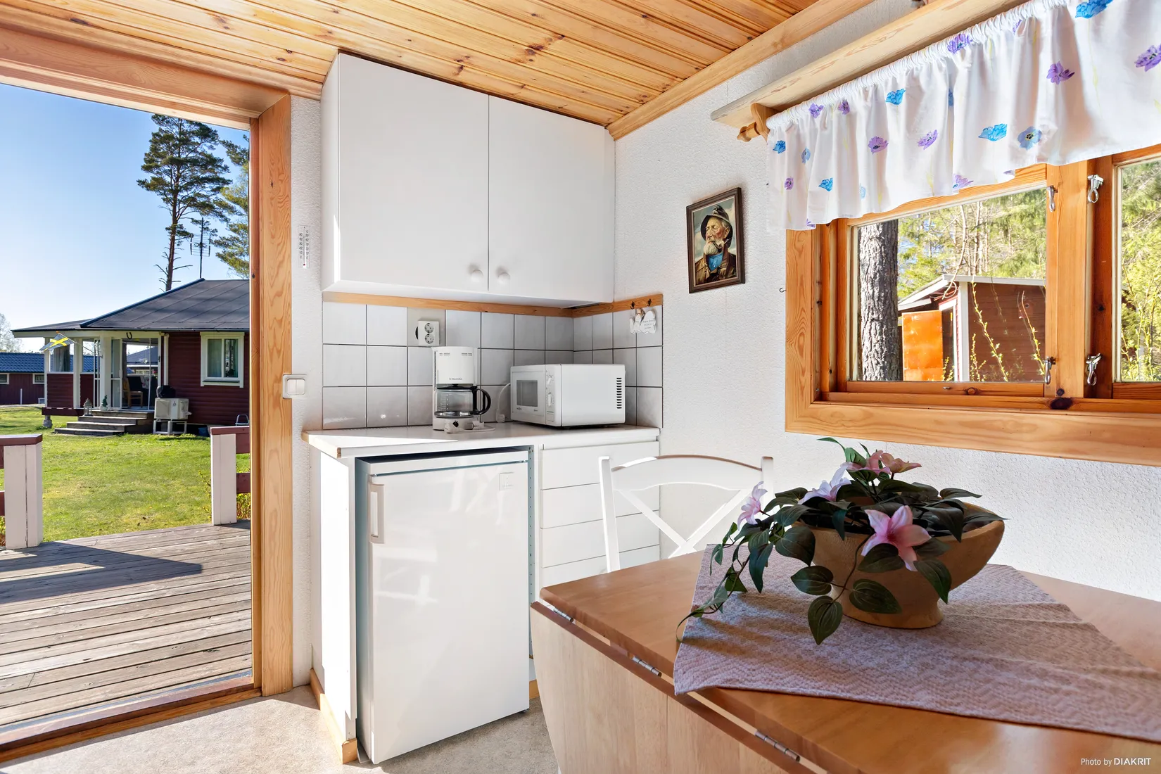 Villa, Sjöängsvägen 8, Mullhyttan Hemsjön, Lekeberg