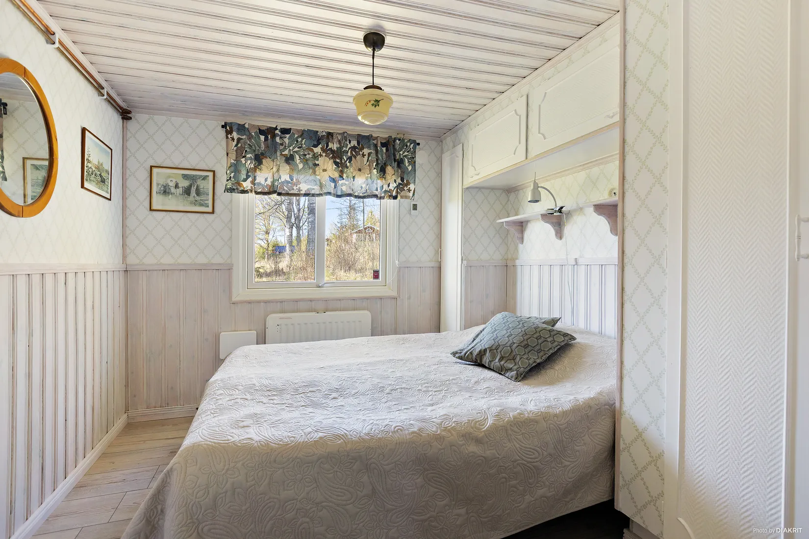 Villa, Sjöängsvägen 8, Mullhyttan Hemsjön, Lekeberg