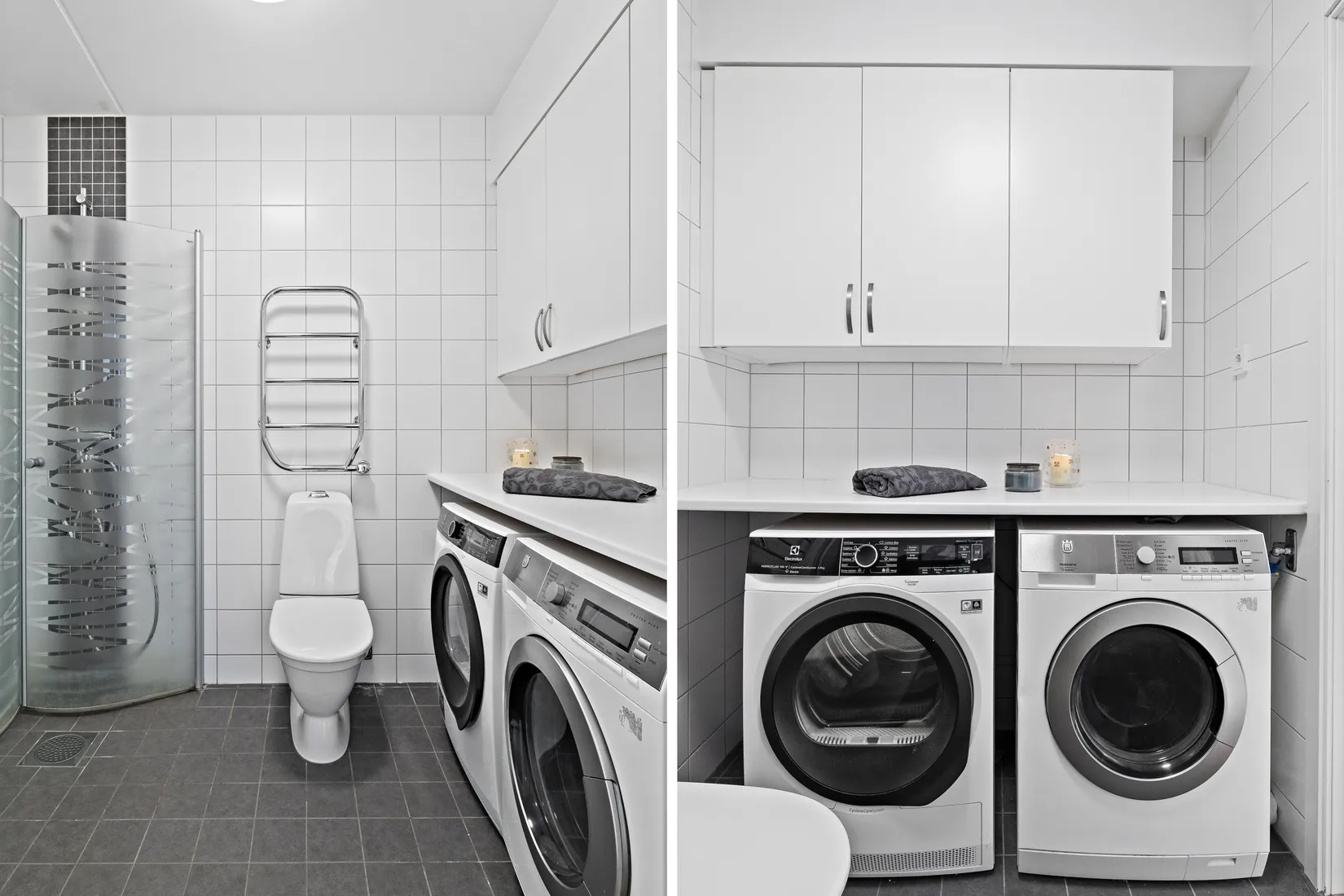 Bostadsrätt, Bergavägen 25A, Centrala Åkersberga, Österåker