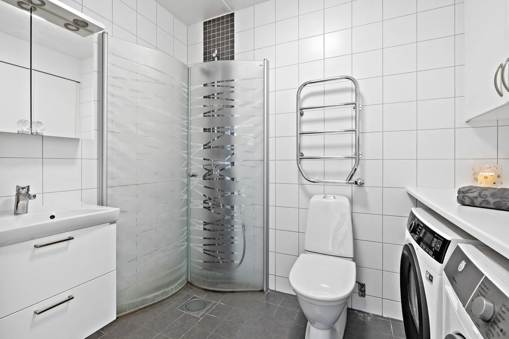 Bostadsrätt, Bergavägen 25A, Centrala Åkersberga, Österåker