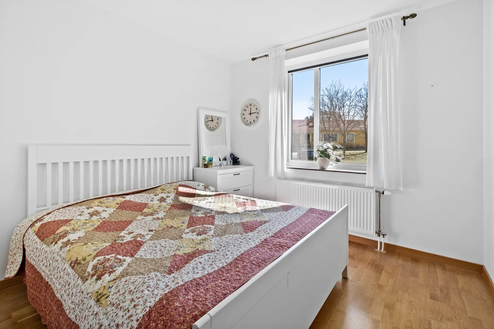 Bostadsrätt, Bergavägen 25A, Centrala Åkersberga, Österåker