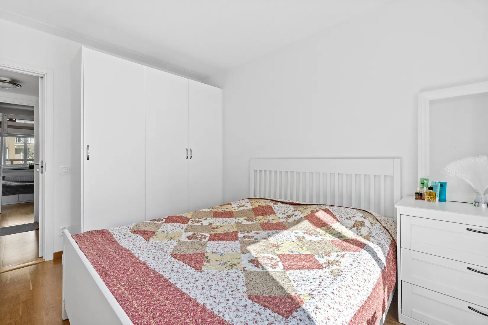 Bostadsrätt, Bergavägen 25A, Centrala Åkersberga, Österåker