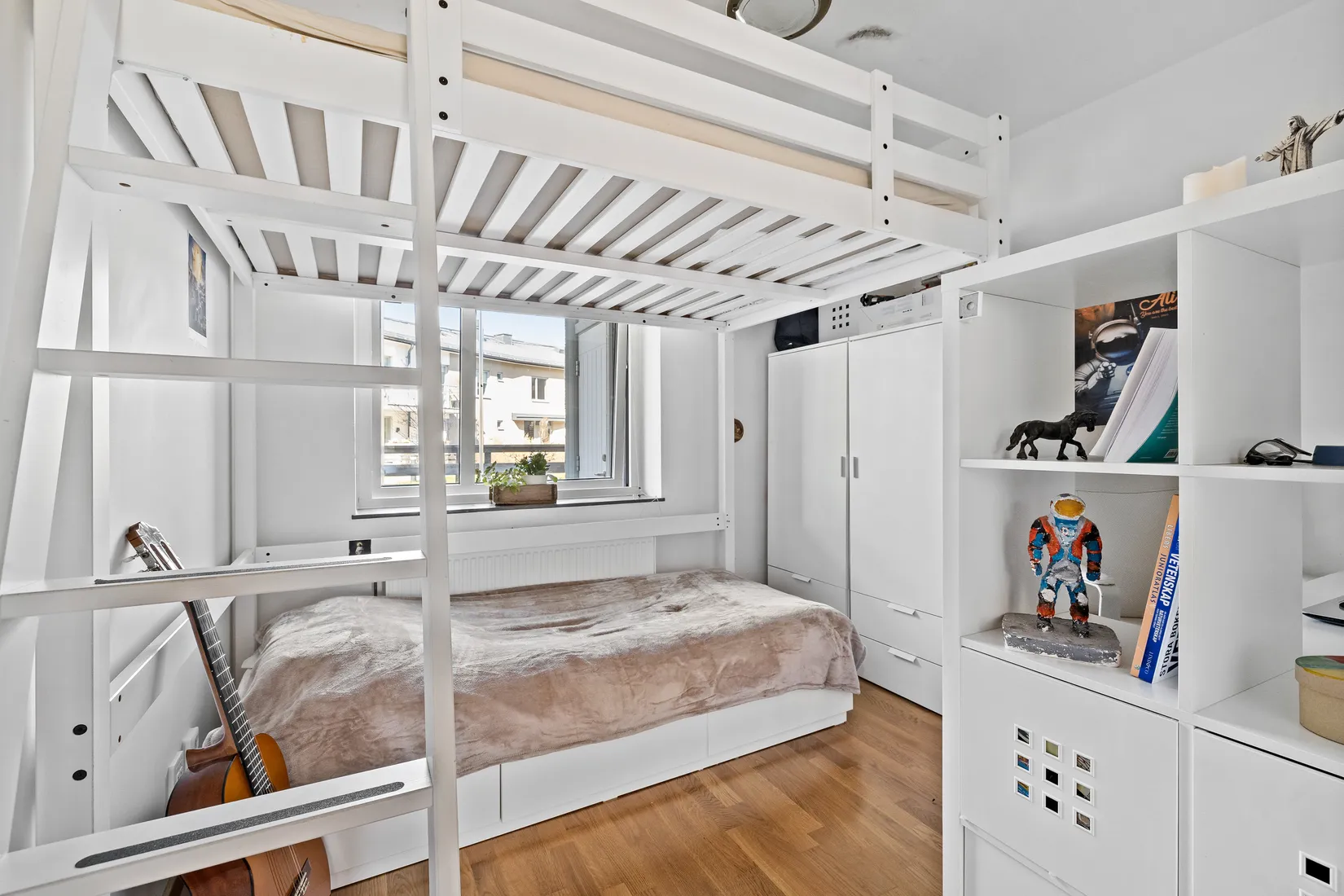 Bostadsrätt, Bergavägen 25A, Centrala Åkersberga, Österåker