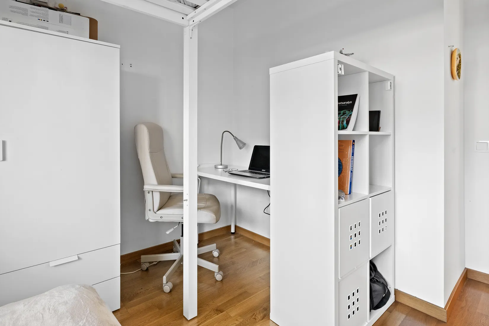 Bostadsrätt, Bergavägen 25A, Centrala Åkersberga, Österåker