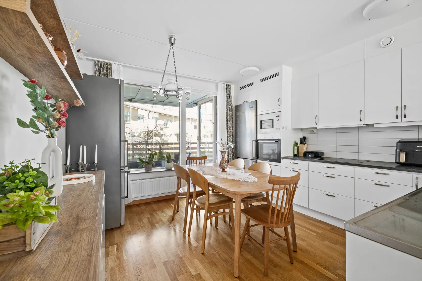 Bostadsrätt, Bergavägen 25A, Centrala Åkersberga, Österåker