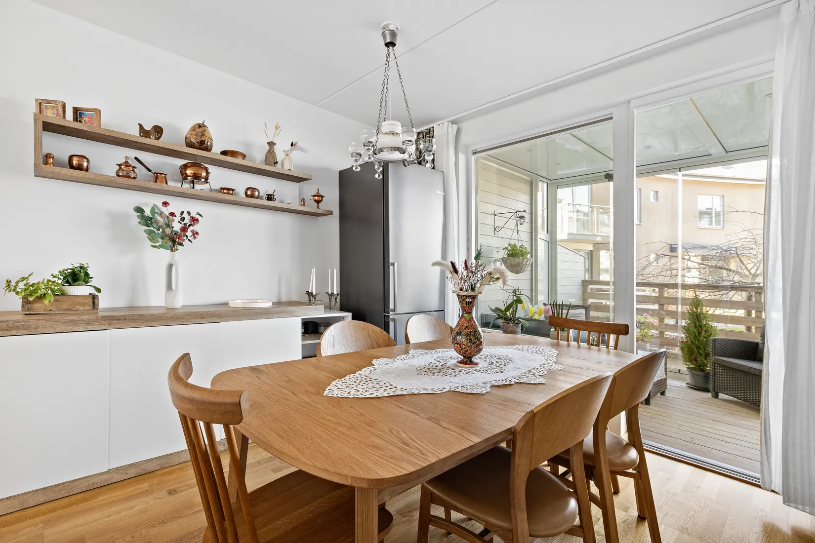 Bostadsrätt, Bergavägen 25A, Centrala Åkersberga, Österåker