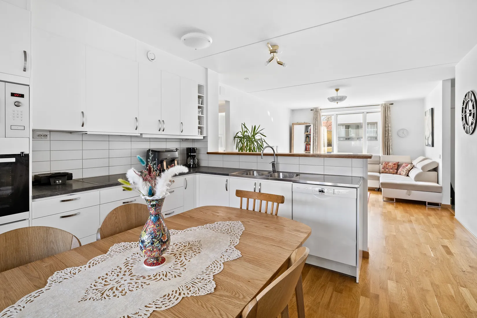 Bostadsrätt, Bergavägen 25A, Centrala Åkersberga, Österåker