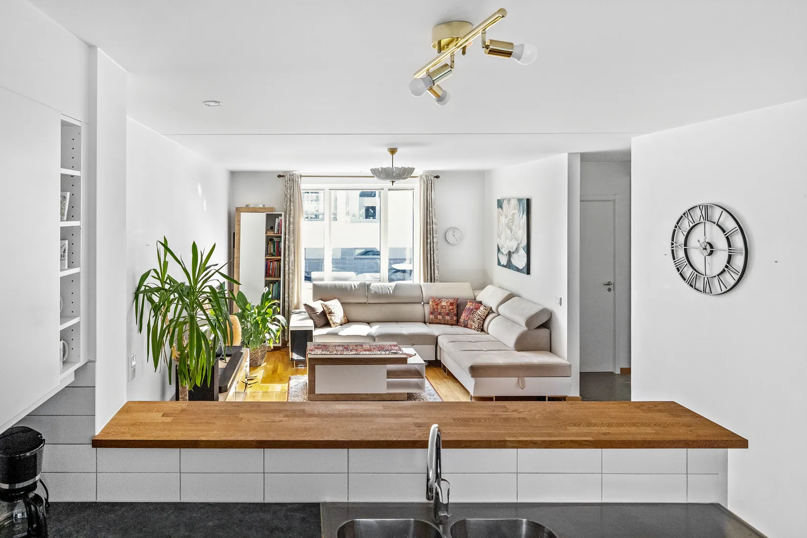 Bostadsrätt, Bergavägen 25A, Centrala Åkersberga, Österåker