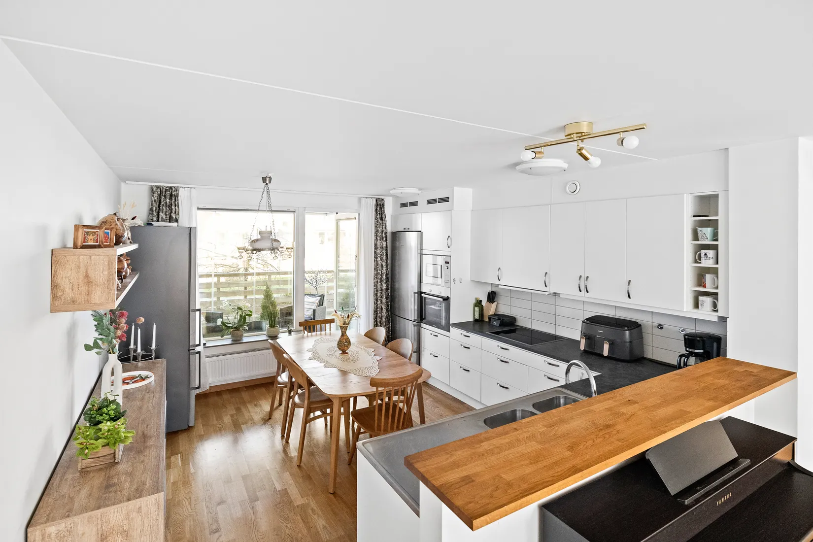 Bostadsrätt, Bergavägen 25A, Centrala Åkersberga, Österåker