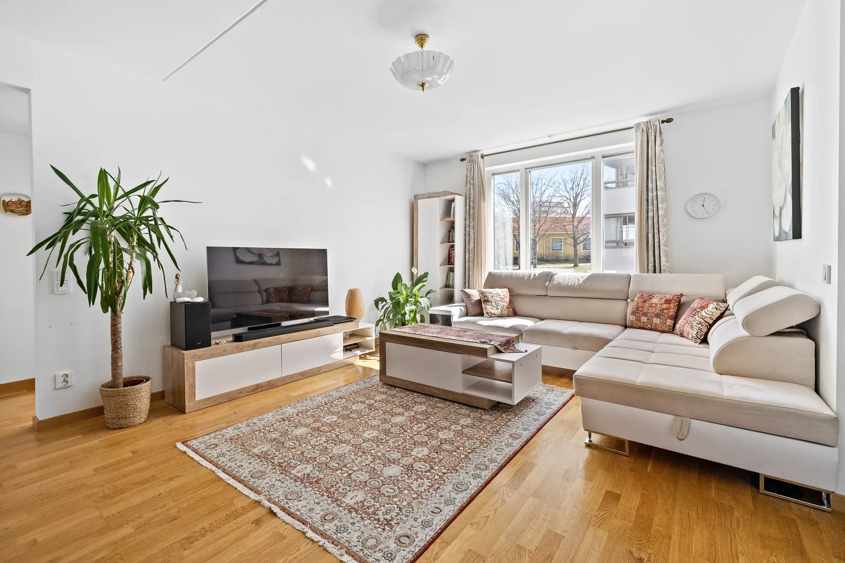 Bostadsrätt, Bergavägen 25A, Centrala Åkersberga, Österåker