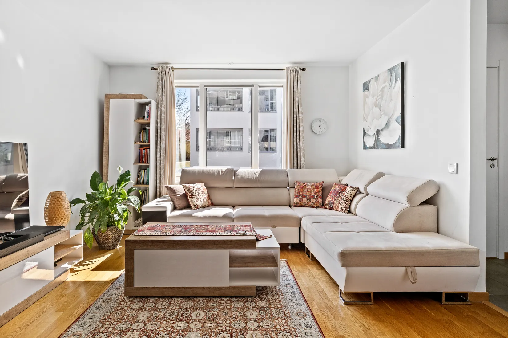 Bostadsrätt, Bergavägen 25A, Centrala Åkersberga, Österåker