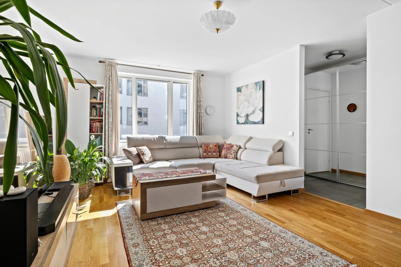 Bostadsrätt, Bergavägen 25A, Centrala Åkersberga, Österåker