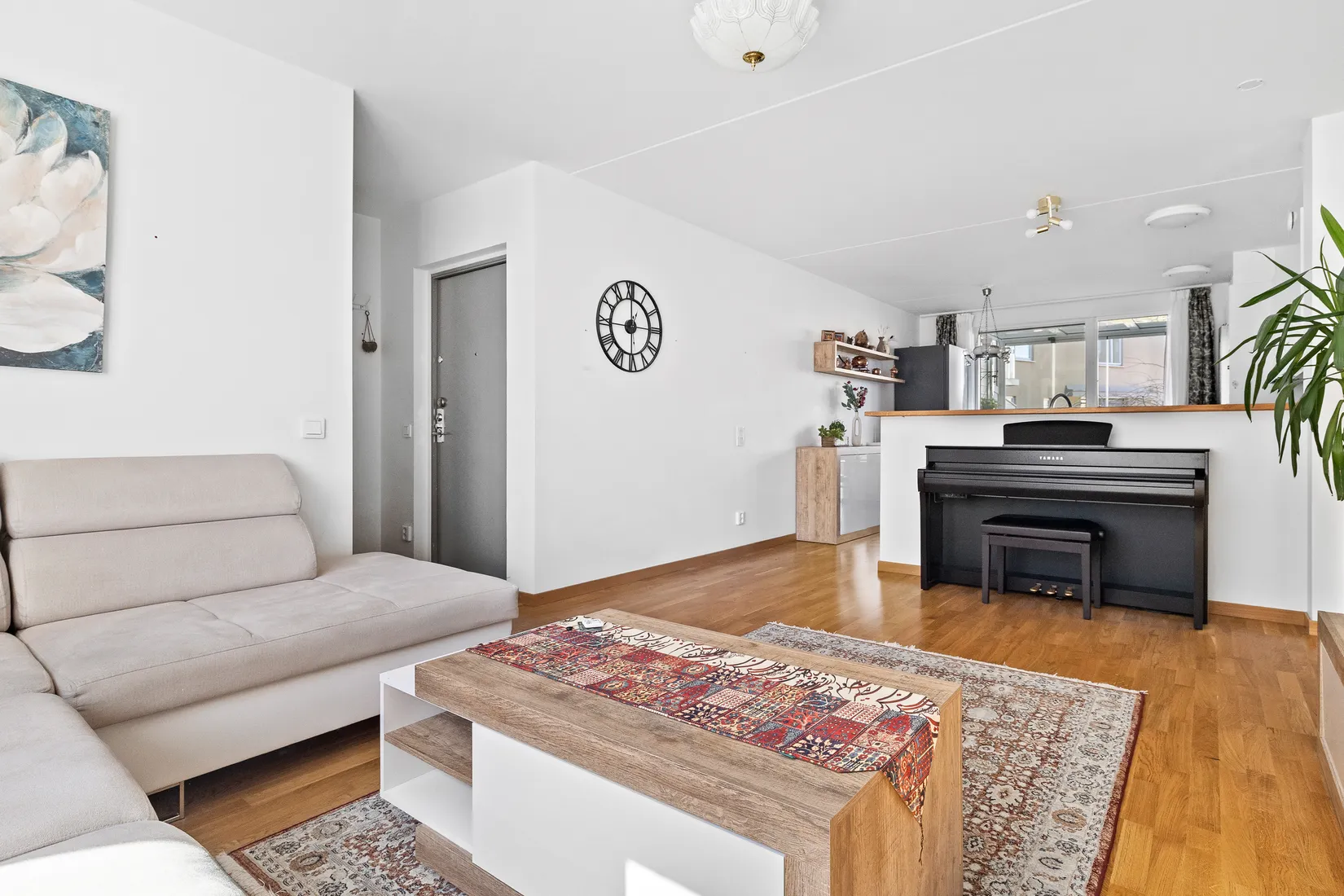 Bostadsrätt, Bergavägen 25A, Centrala Åkersberga, Österåker