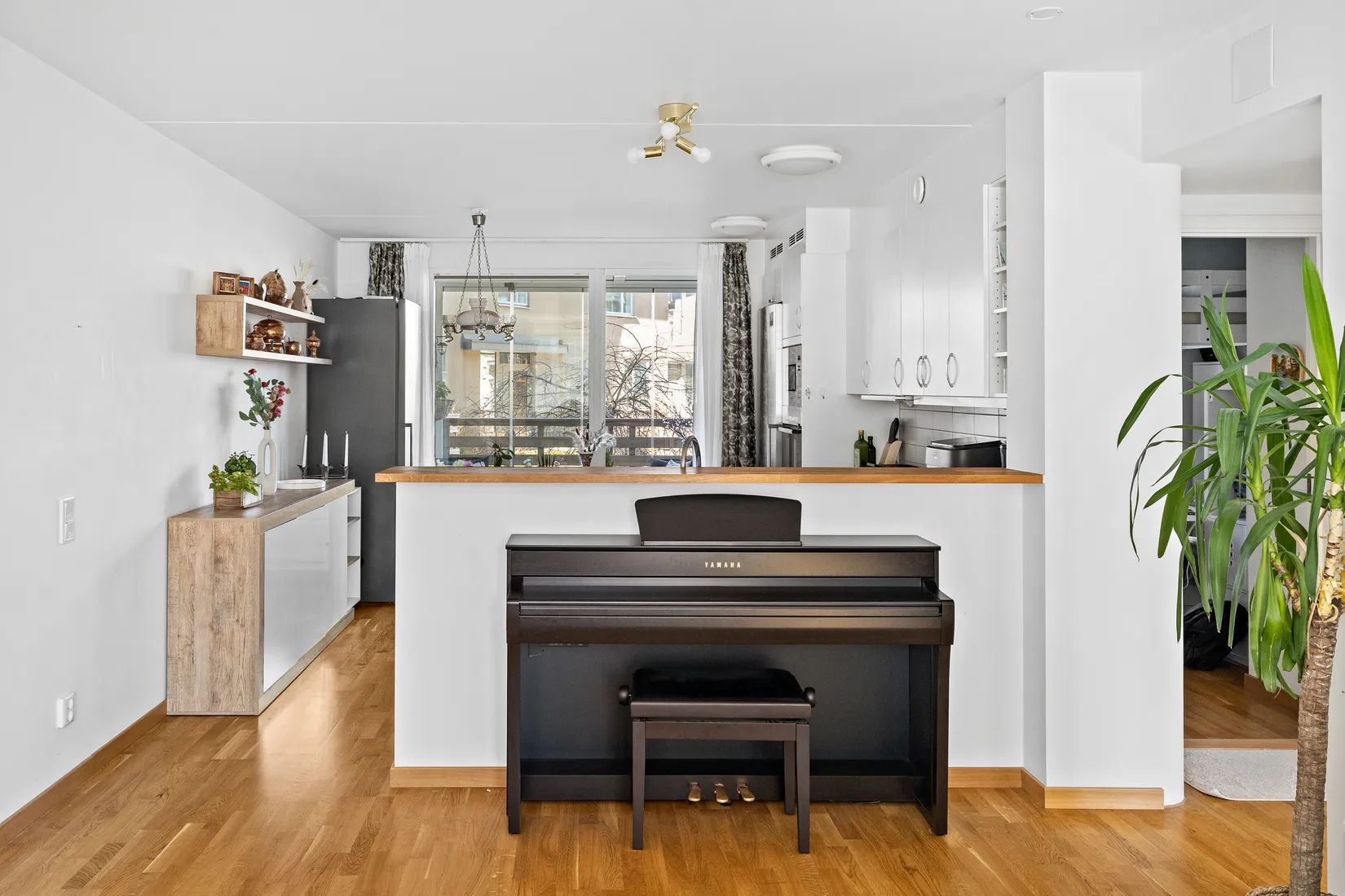 Bostadsrätt, Bergavägen 25A, Centrala Åkersberga, Österåker