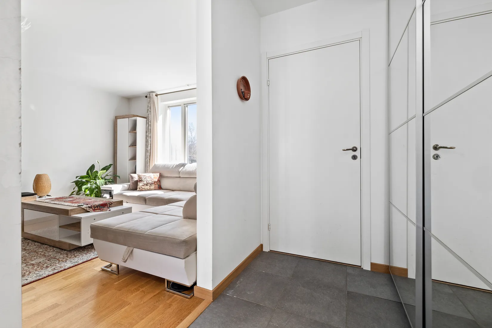 Bostadsrätt, Bergavägen 25A, Centrala Åkersberga, Österåker