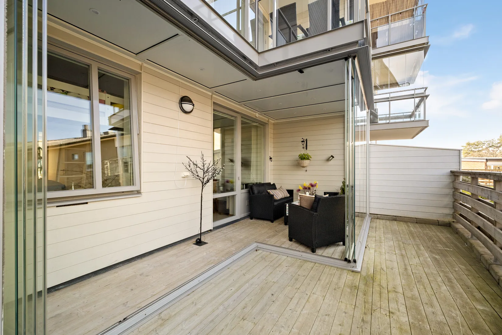 Bostadsrätt, Bergavägen 25A, Centrala Åkersberga, Österåker