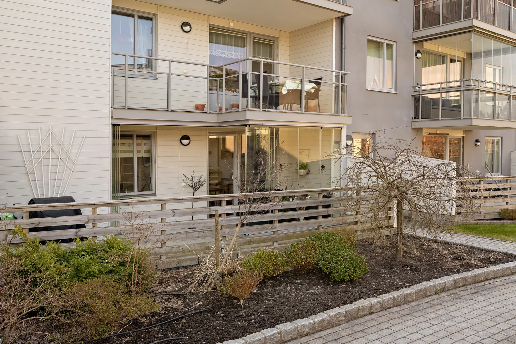 Bostadsrätt, Bergavägen 25A, Centrala Åkersberga, Österåker