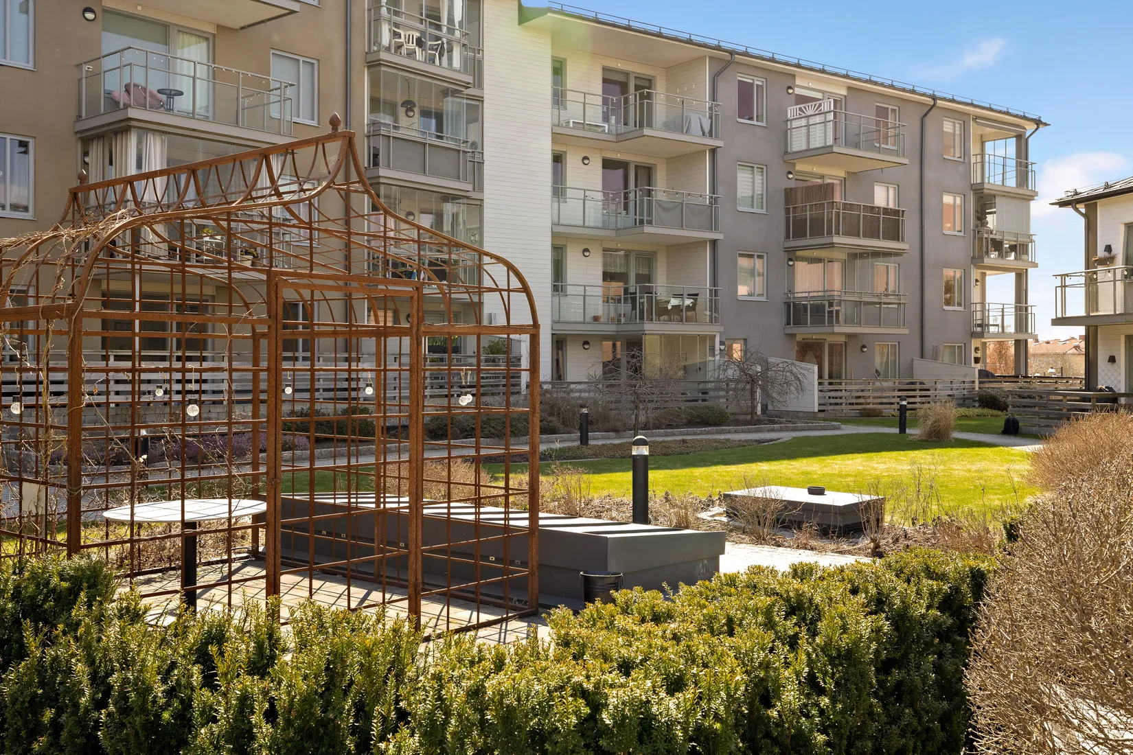 Bostadsrätt, Bergavägen 25A, Centrala Åkersberga, Österåker