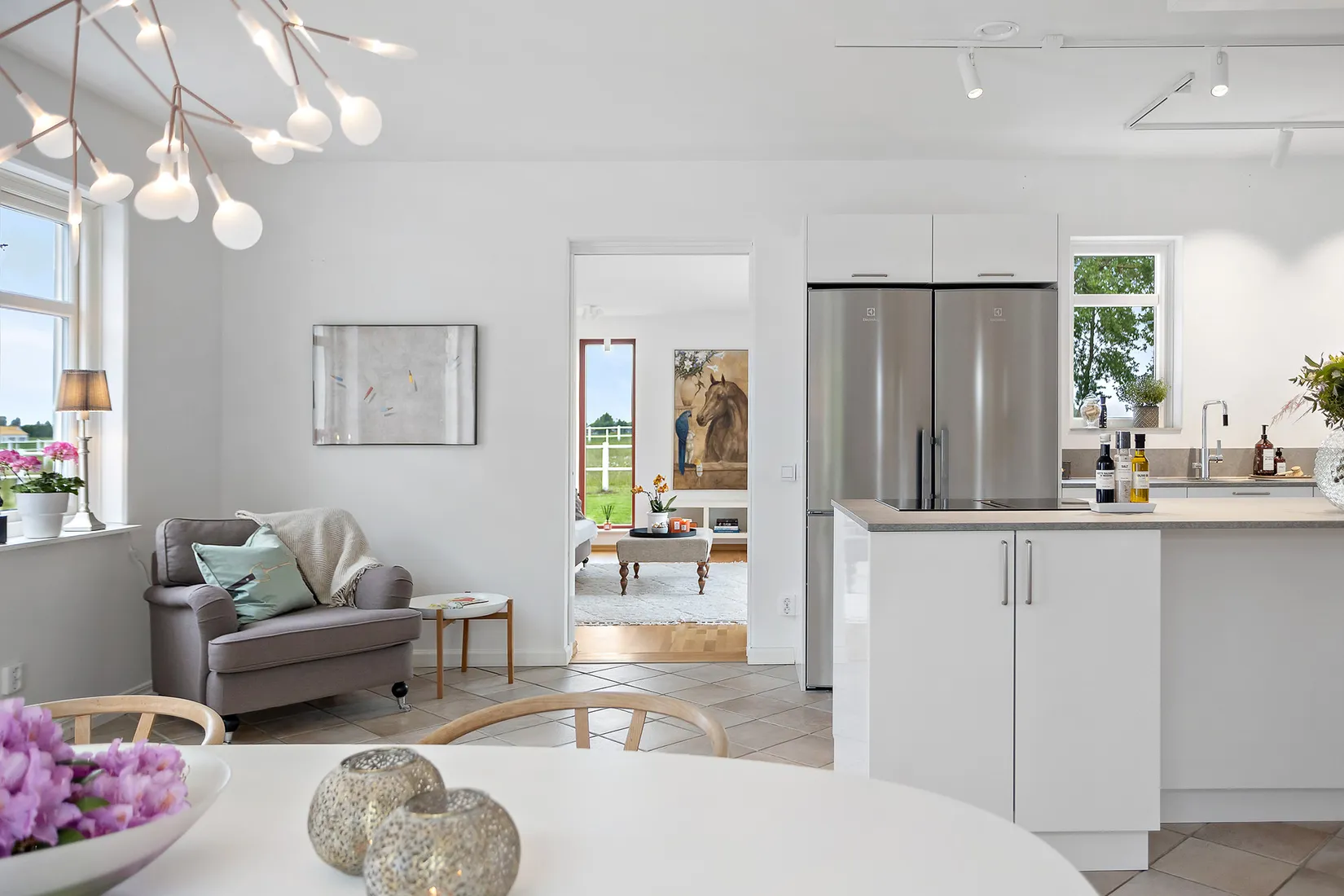 Villa, Räng Sandsvägen 65, Räng Sand, Vellinge