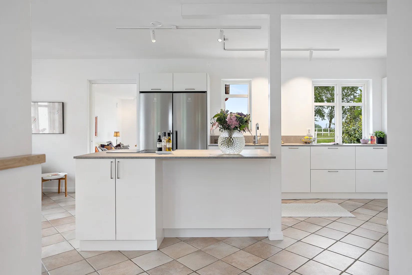 Villa, Räng Sandsvägen 65, Räng Sand, Vellinge