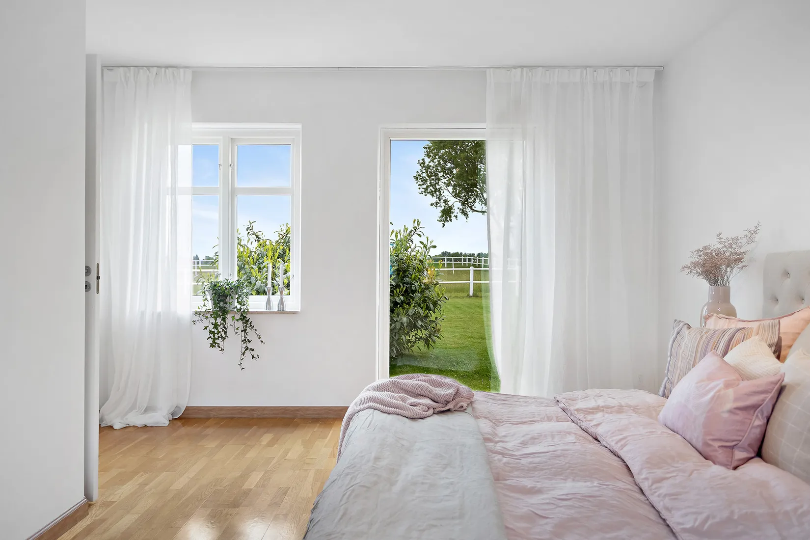 Villa, Räng Sandsvägen 65, Räng Sand, Vellinge